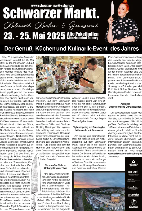 AVP Kronach